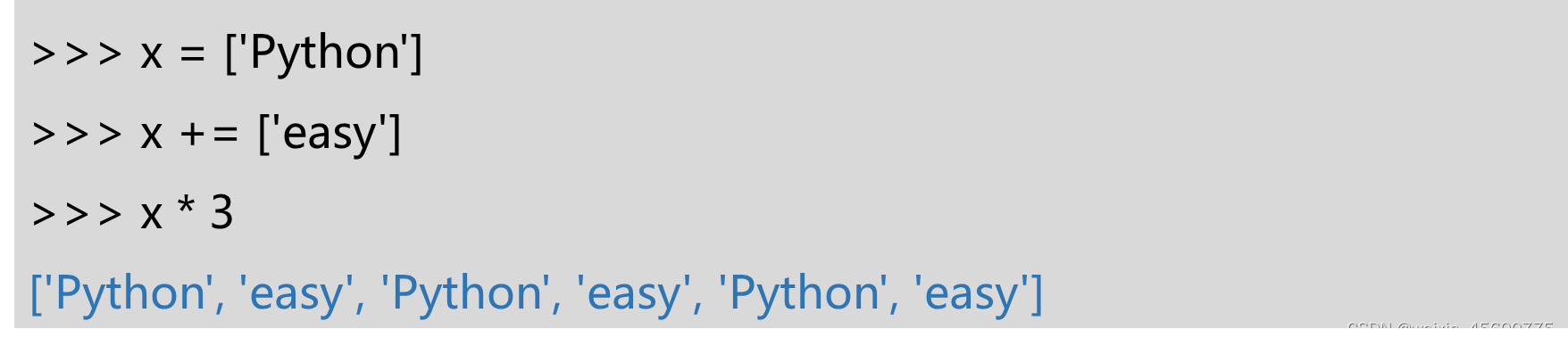 python的左闭右开 python range左闭右开_python的左闭右开_05