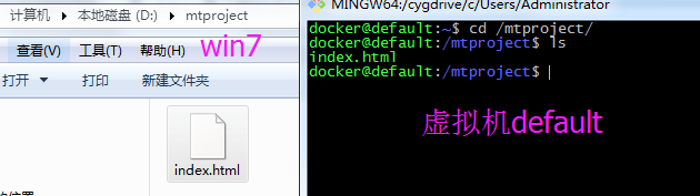 docker拉取速度慢 docker lamp_Docker配置lamp环境_15