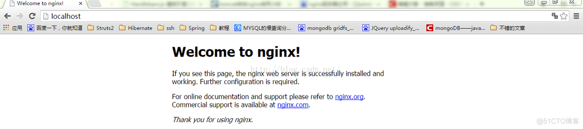 nginx配置转发到java后端 nginx如何转发请求_nginx配置转发到java后端_04