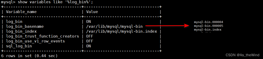 mysql 维表 mysql运维_运维