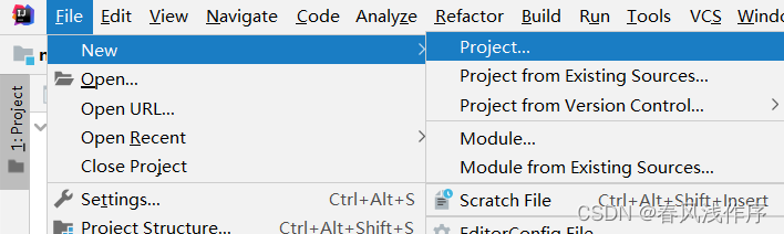 springboot netty redis冲突 springboot+netty_后端