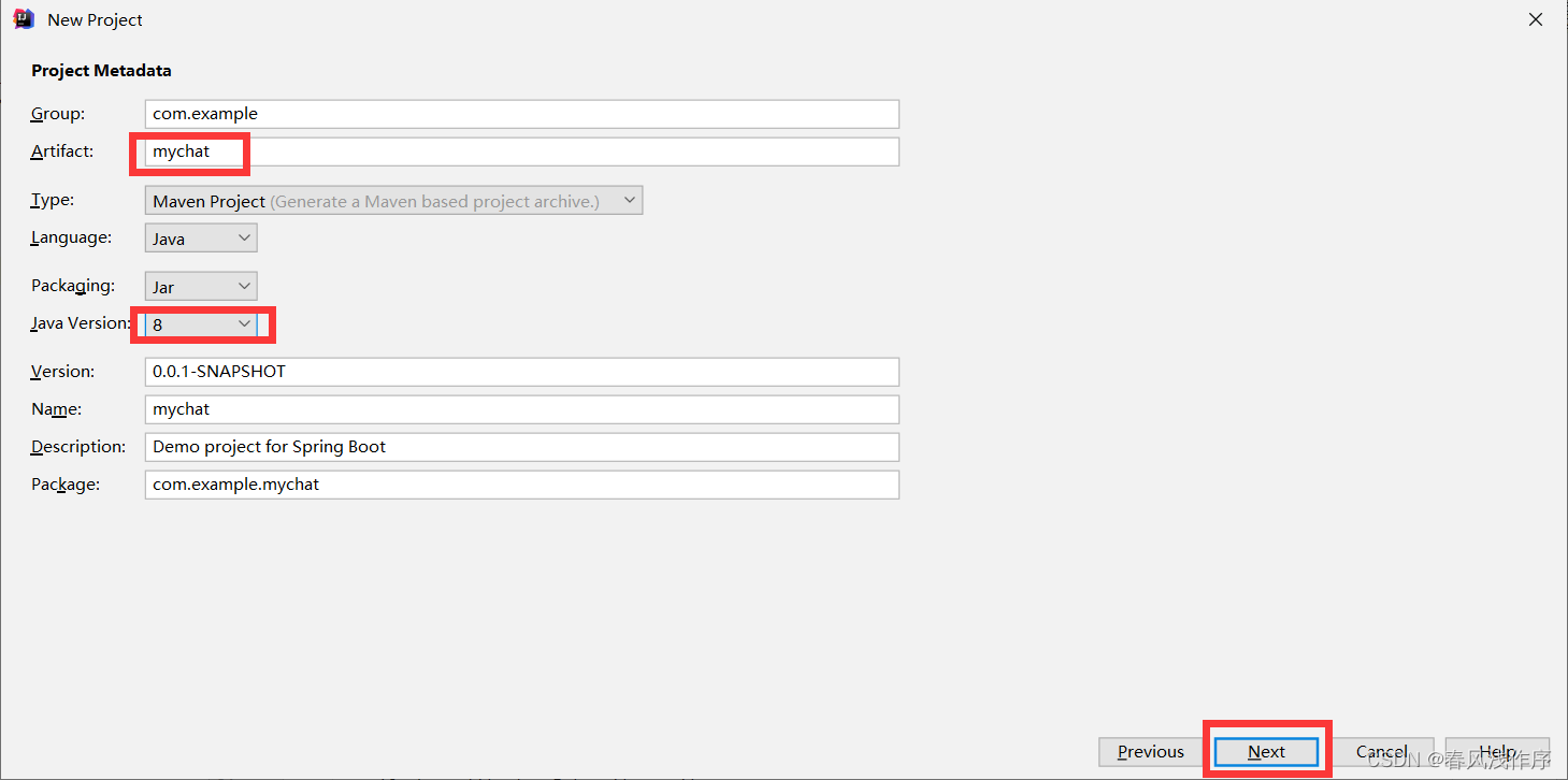 springboot netty redis冲突 springboot+netty_后端_03