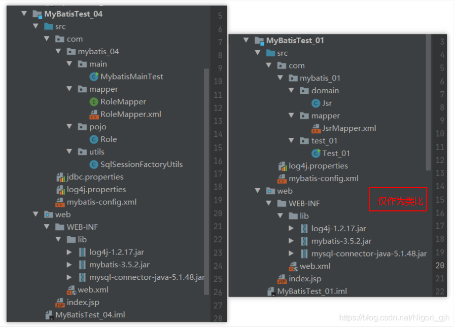 java当数据库连接不上时mybatis超时时间 mybatis连接数据库代码_SQL_05