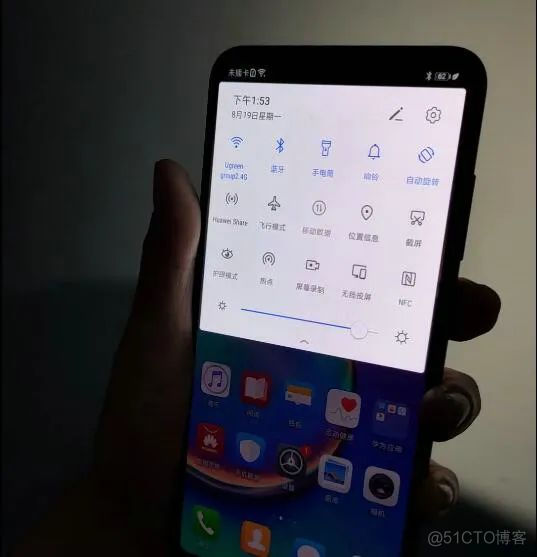 android 屏蔽系统音量窗口 安卓手机屏蔽音量键_屏幕录制_06