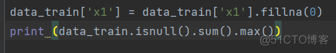 随机森林回归预测python实现 python随机森林回归代码_随机森林回归预测python实现_09