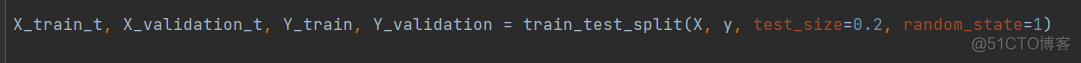 随机森林回归预测python实现 python随机森林回归代码_归回模型_20