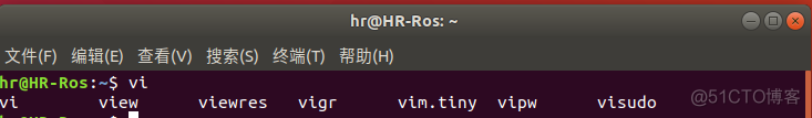 查看是否安装了mongodb 查看是否安装了vim_vim