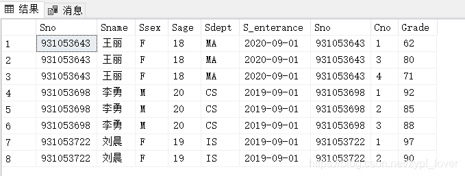 sql server 查询向下级联查询 sql server 关联查询_sql server 查询向下级联查询_02