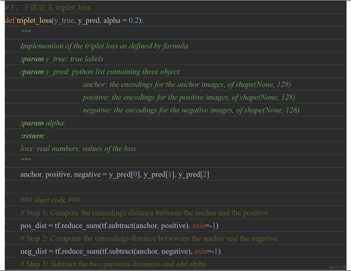 python刷脸登录 python人脸验证_计算机视觉_09