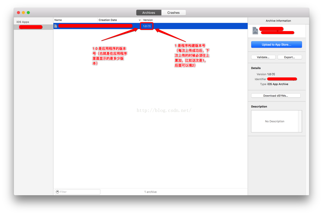 ios上架一般被拒几次 ios上架注意事项_发布证书_10