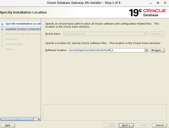 Oracle19c透明网关访问SqlServer_oracle19c_02