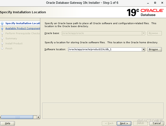 Oracle19c透明网关访问SqlServer_sqlserver_02