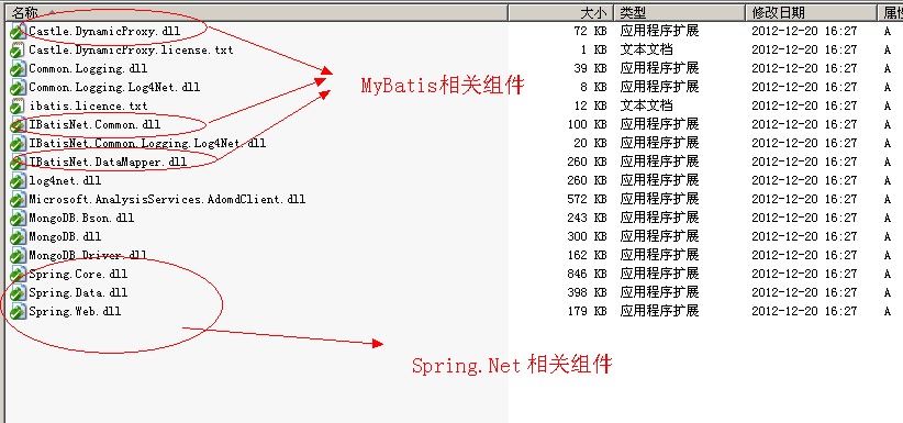 Netty handler处理类注入RedisTemplate .net 属性注入_spring_02