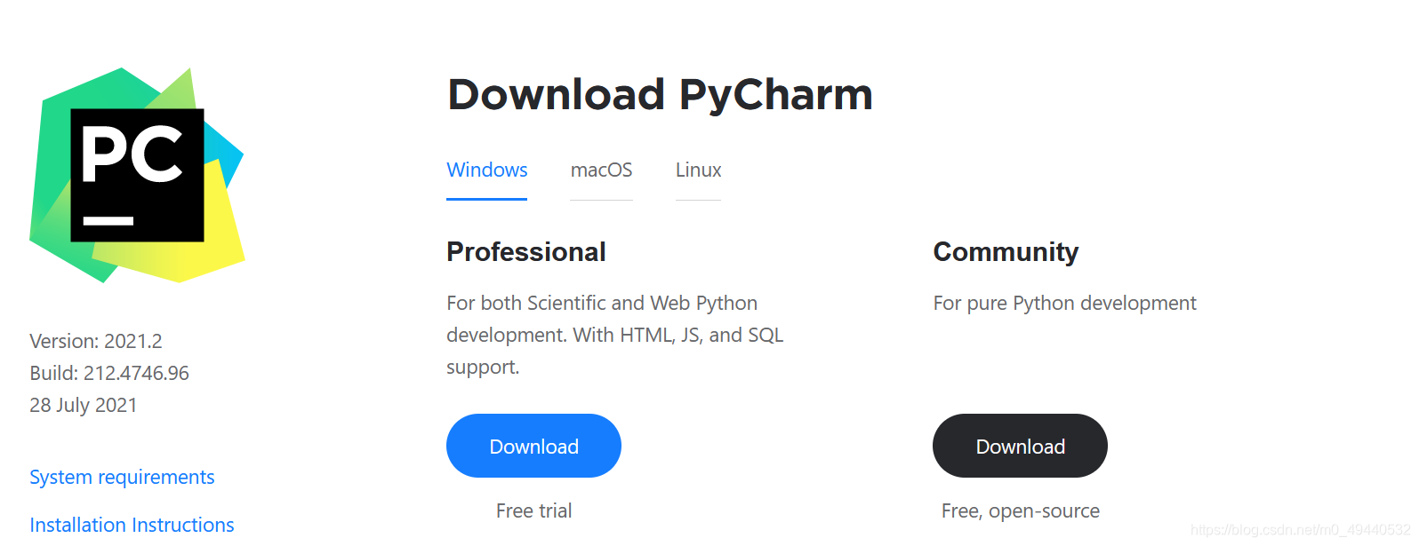 pycharm数据分析教程 pycharm可以数据分析吗_python