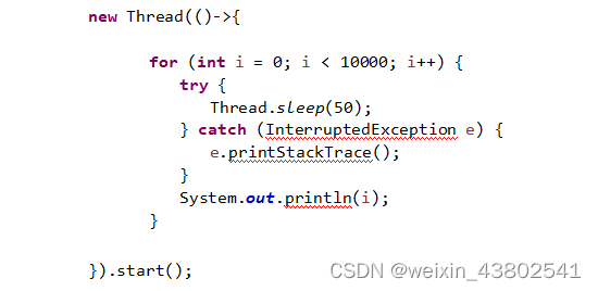 java Thread 设置名称 java new thread_java Thread 设置名称_06