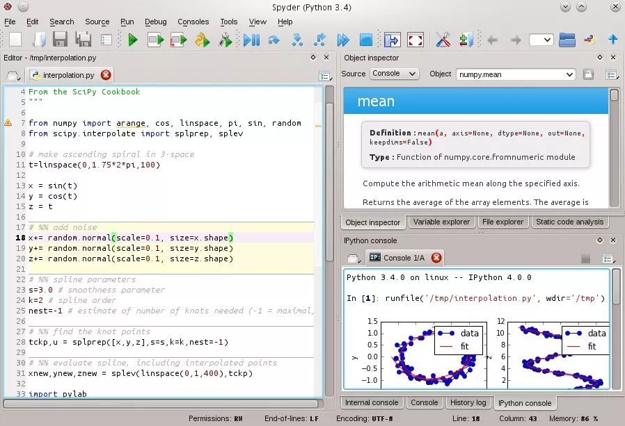 comsol在python中 comsol和python_python