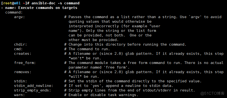 ansible部署mongodb ansible mount模块_定时任务_03