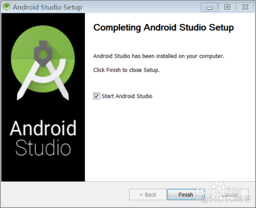 Android Studio Electric Eel版本如何下载 android studio2.2.2安装教程_系统变量_21