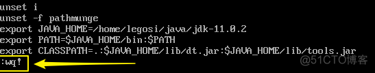 怎么查看JAVA虚拟机 虚拟机查看jdk_java文件_30