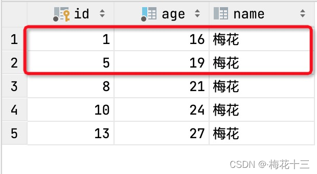 mysql临键锁和间隙锁详解 mysql 间隙锁和临键锁_加锁_11