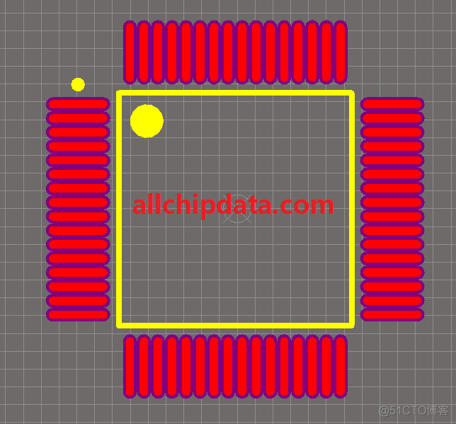 msp430芯片架构 msp430简介_中央处理器_04