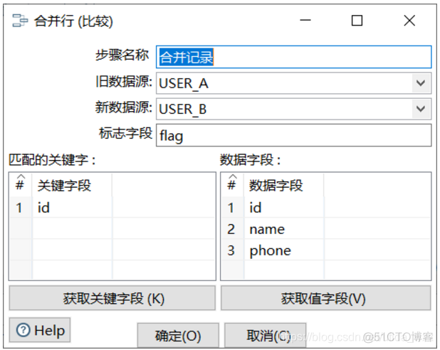 kettle MongoDB 怎么更新 kettle全量更新_全量更新