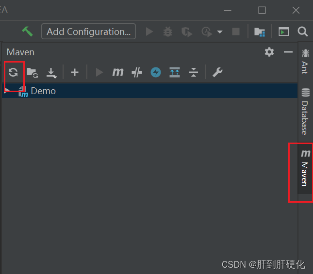 IDEA安装java依赖包 idea安装jar包_intellij-idea_07