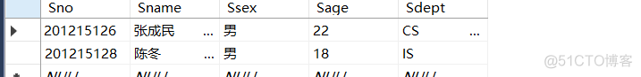 sql server 更新数据库数据类型 sql的数据更新功能_升序_06