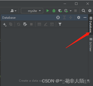 python 下载mysql包进行安装 pycharm怎么安装mysql_python_20