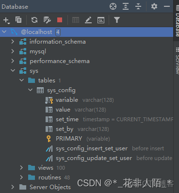 python 下载mysql包进行安装 pycharm怎么安装mysql_数据库_25