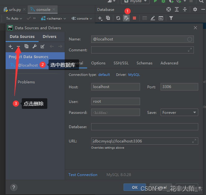 python 下载mysql包进行安装 pycharm怎么安装mysql_mysql_28