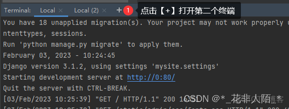 python 下载mysql包进行安装 pycharm怎么安装mysql_django_33