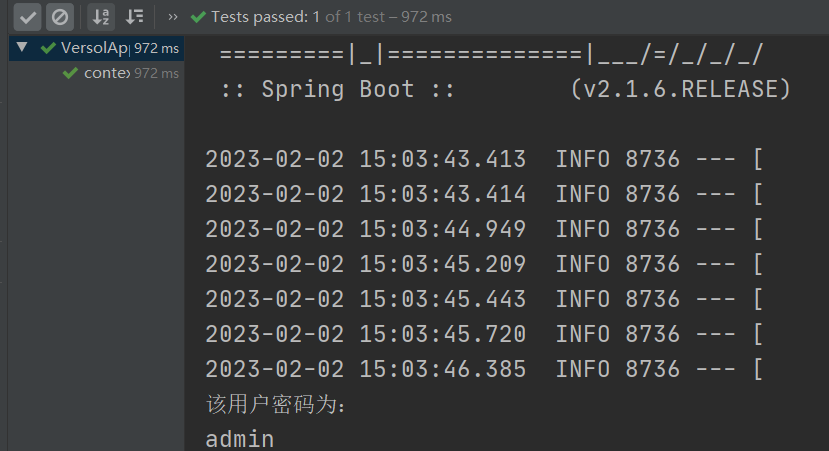 idea 中添加add configuration 添加spring Boot idea添加springboot项目_Powered by 金山文档_22