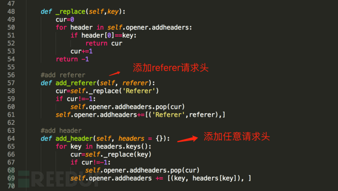 python爬虫的国内外研究现状 python在爬虫的应用_反爬虫_06