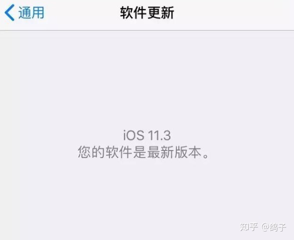 ios删除storeboard ios删除更新会有影响吗_苹果屏蔽更新_03