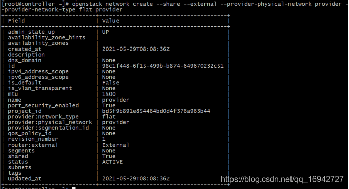 OpenStack spice 地址 openstack role add_云计算