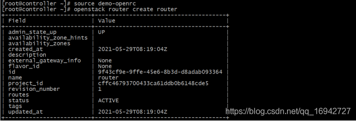 OpenStack spice 地址 openstack role add_centos_13