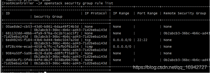 OpenStack spice 地址 openstack role add_云计算_31