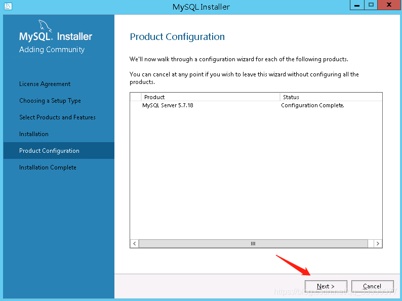 mysql安装移动硬盘 mysql安装到其他盘_Data_16