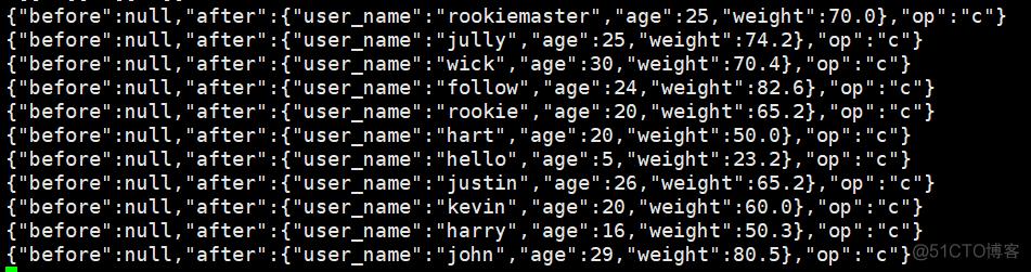 flink cdc mongodb代码 flink的cdc_flink cdc mongodb代码_22