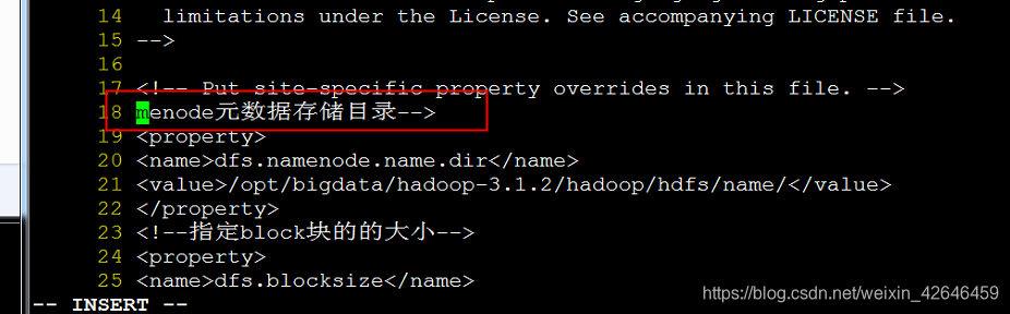 hadoop 权限问题 hadoop没有权限配置文件_大数据_05