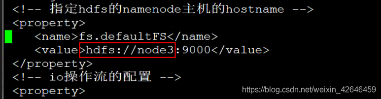 hadoop 权限问题 hadoop没有权限配置文件_大数据_18