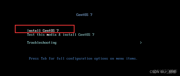 centos cpu 开启虚拟化 centos7 虚拟化_服务器_22