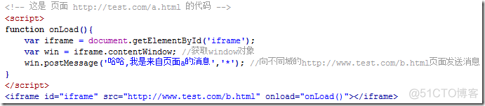 js 如何axios跨域提交 js跨域请求_html_14