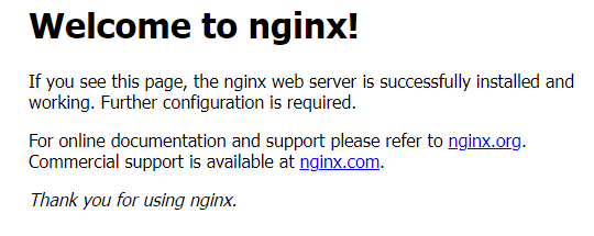 Nginx手动编译、安装超超详解_nginx_09