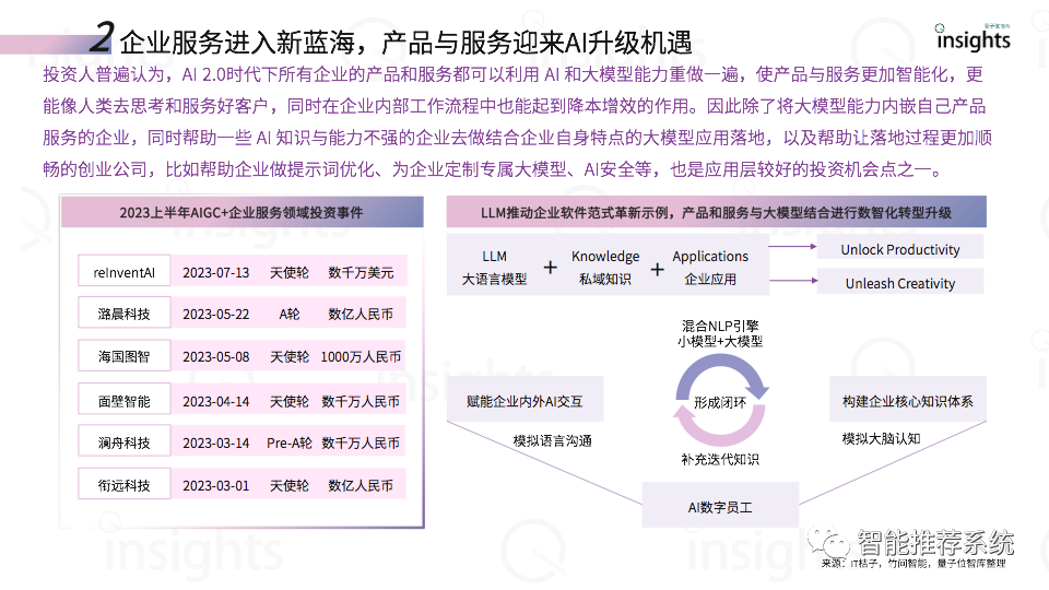 大模型时代下的个人成长（附PPT下载链接）_推荐系统_06