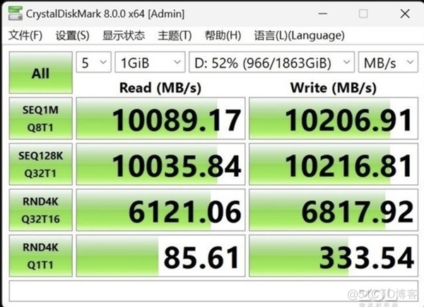 固态硬盘4K读写重要么？_固态硬盘_02