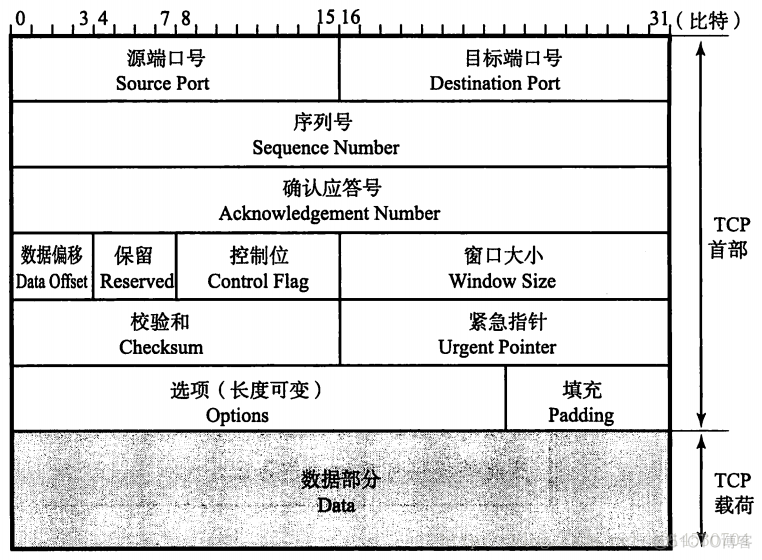 wireshark 按mysql协议 wireshark查看协议_三次握手_06