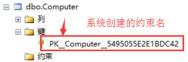 sql server2019外键约束 sql server中外键约束_外键约束