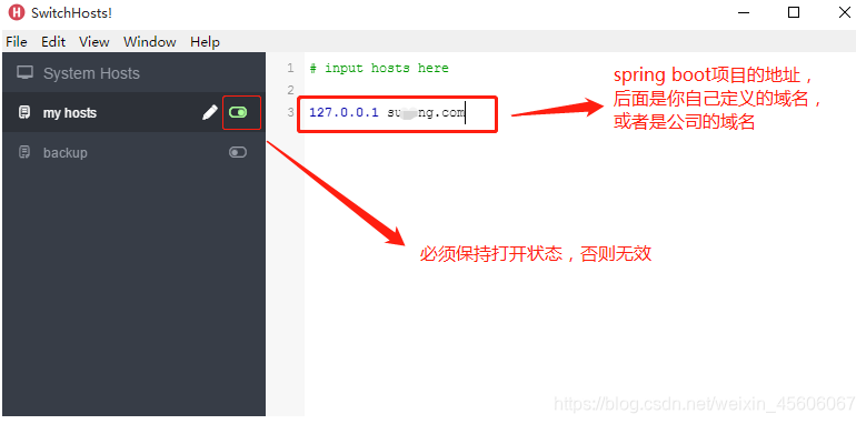 spring boot vue 技术架构图 vue部署springboot_前后端分离项目启动部署_07